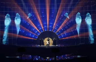 Eurovision 2022: Αποτράπηκαν επιθέσεις από φιλορώσους χάκερ, ανακοίνωσε η ιταλική αστυνομία