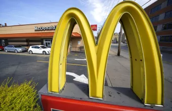 Δολοφονία έξω από McDonalds στο Χιούστον