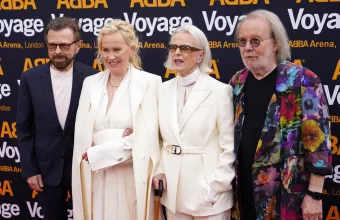 «Mamma Mia! Here we go again» - Επανεμφάνιση των Abba μετά από 36 χρόνια! 