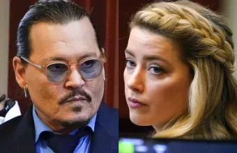 Η ώρα της αλήθειας για Ντεπ και Χερντ: Ασυμφωνία δικαστών για την πολύκροτη υπόθεση - Την Τρίτη η απόφαση