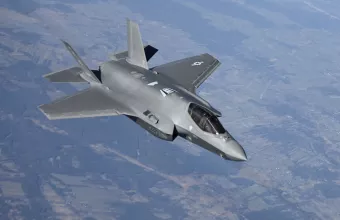 F-35 στο ελληνικό οπλοστάσιο: Τι σημαίνει η αγορά τους - Πώς θα αλλάξει η ισορροπία στο Αιγαίο και την Αν. Μεσόγειο