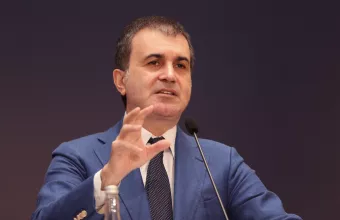 Νέα πρόκληση απο Τσελίκ: Ο Μητσοτάκης απειλεί τα νόμιμα δικαιώματα και συμφέροντα Τουρκίας