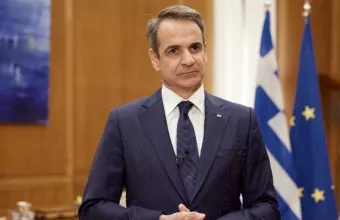 Σήμερα το τετ-α- τετ Μητσοτάκη- Μπάιντεν: Ψηλά στην ατζέντα τουρκική προκλητικότητα, F-35 και επενδύσεις