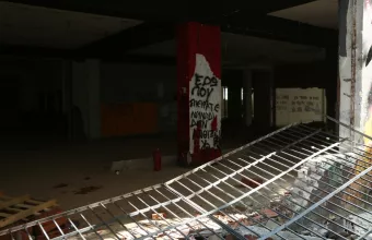 Θεοδωρικάκος σε ΣΚΑΪ 100,3: Τέλος το μπάχαλο στα Πανεπιστήμια – Η βιβλιοθήκη στο ΑΠΘ θα γίνει