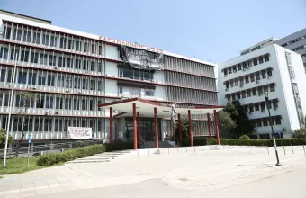 Εισαγγελική έρευνα για εισβολή ατόμων στη Φιλοσοφική του ΑΠΘ