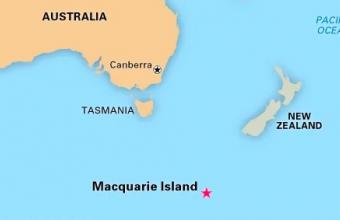 Προειδοποίηση για τσουνάμι μετά από ισχυρό σεισμό 7,3 Ρίχτερ κοντά σε Αυστραλία - Νέα Ζηλανδία 