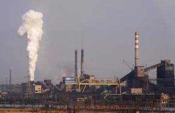 Ενεργειακή ανησυχία στην Ευρώπη για το κλείσιμο της στρόφιγγας από την Ουκρανία