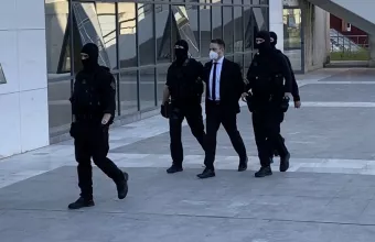 Δολοφονία Καρολάιν: Ώρα της κρίσης για τον Μπάμπη Αναγνωστόπουλο - Σήμερα η απόφαση του δικαστηρίου
