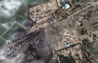Ουκρανικό: Πώς ερμηνεύει η Βρετανία την κινητικότητα της Λευκορωσίας