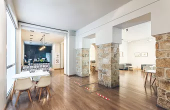 Το 1ο Φεστιβάλ Φιλοσοφίας έρχεται στους κήπους της Γαλλικής Σχολής Αθηνών 