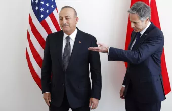 Τσαβούσογλου