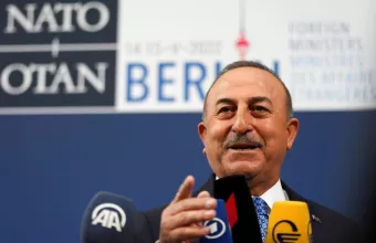 Παζάρι από την Άγκυρα: Ποιους όρους βάζει για την ένταξη Φινλανδίας και Σουηδίας στο ΝΑΤΟ