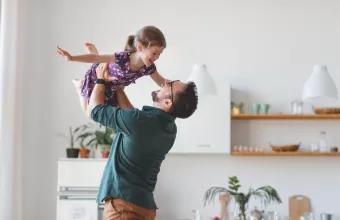 Τα ζώδια που είναι οι πιο κουλ μπαμπάδες