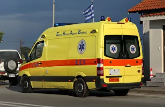 Βρέθηκε νεκρός στο γυμναστήριό του γνωστός γυμναστής στη Θεσσαλονίκη