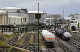 ΕΕ: Στον «αέρα» το 6ο πακέτο κυρώσεων κατά της Ρωσίας - Μπορέλ: Δεν καταλήξαμε σε συμφωνία