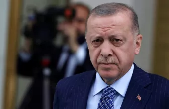 Ερντογάν μετά την εκτίναξη του πληθωρισμού στο 73,5%: Καταγράφει πτωτική τάση