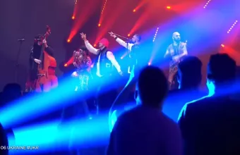 Eurovision 2022: Ρώσοι χάκερς απειλούν με σαμποτάζ στις ψήφους για να μην νικήσει η Ουκρανία