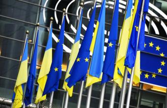 H ατζέντα του έκτακτου Ευρωπαϊκού Συμβουλίου στις 30-31 Μαΐου: Βασικό θέμα η Ουκρανία και τηλεδιάσκεψη με Ζελένσκι