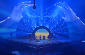 Eurovision- Βρετανία: 7 πόλεις διεκδικούν τη διοργάνωση της