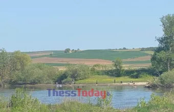 Αυξάνονται οι μεταναστευτικές ροές στον Έβρο: 200-300 αποτροπές μεταναστών την ημέρα 