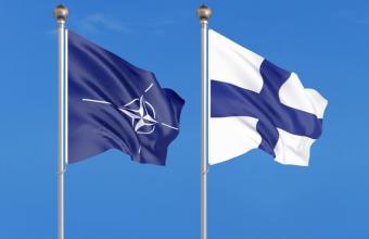 Πάνω από τα 3/4 των Φινλανδών τάσσεται υπέρ της ένταξης της χώρας στο ΝΑΤΟ, δείχνει νέα δημοσκόπηση