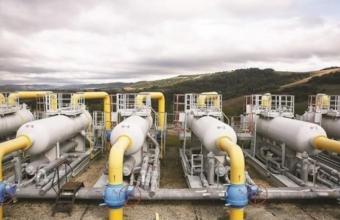 Η Κομισιόν εξετάζει πλαφόν στην τιμή του φυσικού αερίου σε περίπτωση πλήρους διακοπής της ρωσικής παροχής