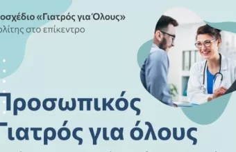 Προσωπικός Γιατρός: 15 ερωτήσεις και απαντήσεις - Όλα όσα πρέπει να ξέρετε