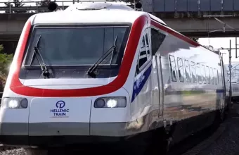 Επιστολή μηχανοδηγών
