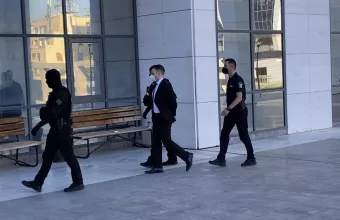 Έφτασε στα δικαστήρια ο Μπάμπης Αναγνωστόπουλος
