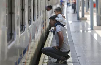 Συναγερμός στην Ινδονησία για την οξεία ηπατίτιδα σε παιδιά - Επιβεβαιώθηκαν 15 κρούσματα
