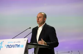 Γιώργος Καραγιάννης