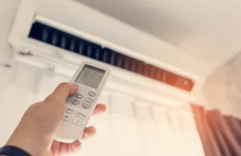 Σκρέκας σε ΣΚΑΪ για απόσυρση συσκευών: Απευθείας στο ταμείο η επιδότηση- Μέχρι 2 κλιματιστικά ανά νοικοκυριό 