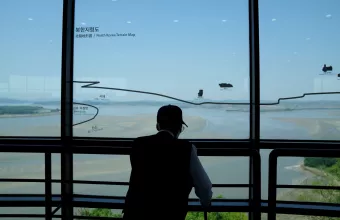 Βόρεια Κορέα: Επιβολή λοκντάουν μετά την ανακοίνωση για το πρώτο ξέσπασμα του κορωνοϊού