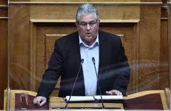 Κουτσούμπας: Οι φοιτητές θα «κουρελιάσουν» τα σχέδιά σας 
