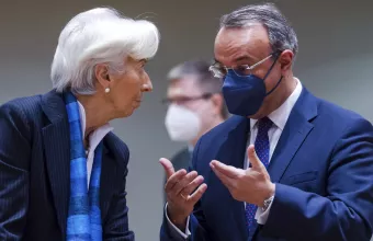 Κρίσιμο ραντεβού για τη ρήτρα διαφυγής στις Βρυξέλλες – Τι σημαίνει τυχόν διατήρησή της