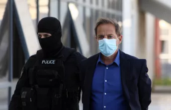 Νέα κατάθεση-σοκ στη Δίκη Λιγνάδη: Βίασε τον 17χρονο φίλο μου μπροστά στα μάτια μου