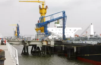 LNG : Έγκριση της χρηματοδότησης του έργου «Ανεξάρτητο Σύστημα Φυσικού Αερίου Αλεξανδρούπολης» από την Κομισιόν
