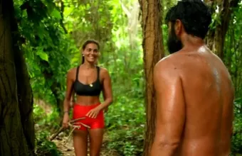 Survivor: Nέο ειδύλλιο μεταξύ Μαρτίκα και Βρισηίδας;-Τι αποκάλυψε ο Εμμανουήλ