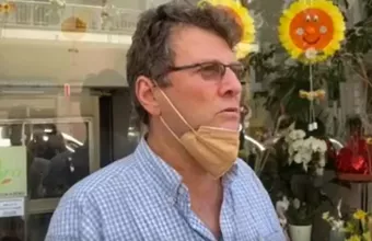 «Αν δεν ήταν κλειστό το φανάρι, θα είχαμε θύματα»: Συγκλονίζει η μαρτυρία για την έκρηξη στο μίνι μάρκετ 