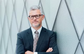 DW: Ο «λαλίστατος» Ουκρανός πρέσβης Άντριι Μέλνικ που... βρίζει τους Γερμανούς αξιωματούχους  