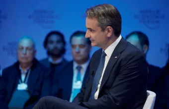 Μητσοτάκης με πρόεδρο Ισραήλ: Εμβάθυνση της συνεργασίας στο νέο ενεργειακό περιβάλλον 