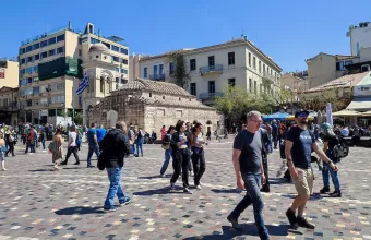 Τζανάκης σε ΣΚΑΪ: Πάνω από 50.000 τα πραγματικά κρούσματα 