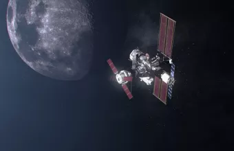 Ιάπωνας αστροναύτης στο πλήρωμα της NASA που θα ταξιδέψει στη Σελήνη - Συμφωνία Μπάιντεν με Κισίντα