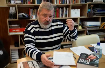Ρώσος Νομπελίστας: Ο Πούτιν δεν αποκλείεται να χρησιμοποιήσει πυρηνικά όπλα στην Ουκρανία