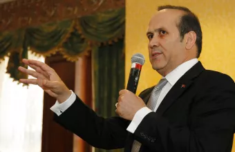 Τούρκος διπλωμάτης: Το τζογάρισμα και ο πολιτικός οπορτουνισμός της Τουρκίας στο ΝΑΤΟ