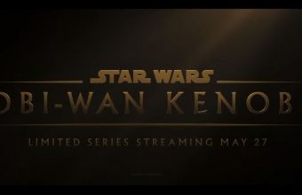 Star Wars: Aυτό είναι το τρέιλερ της σειράς Obi-Wan Kenobi