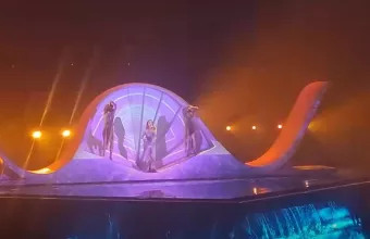 Eurovision 2022: Απόψε ο 2ος ημιτελικός- Με τo «Ela» διαγωνίζεται η Κύπρος- Πλάνα από τις πρόβες