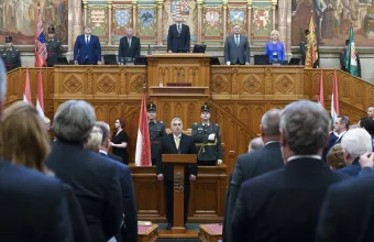 Σε κατάσταση έκτακτης ανάγκης η Ουγγαρία λόγω του πολέμου στην Ουκρανία - Στο χείλος της οικονομικής κρίσης η χώρα