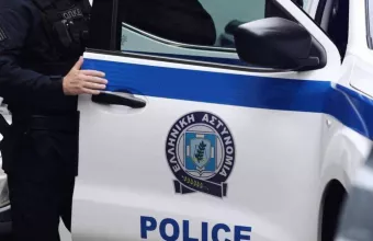 περιπολικό