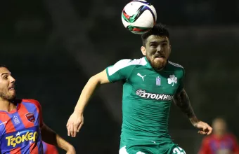 Πράνιτς για τελικό κυπέλλου Παναθηναϊκού - ΠΑΟΚ: Τα εύσημα στον Γιοβάνοβιτς